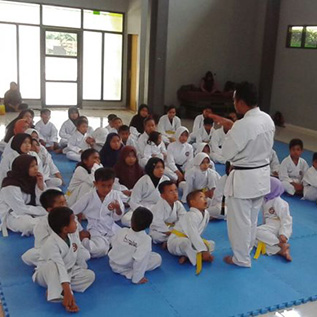 training
