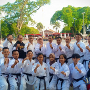 training