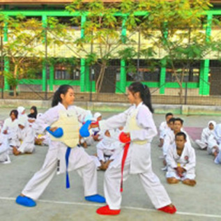 training